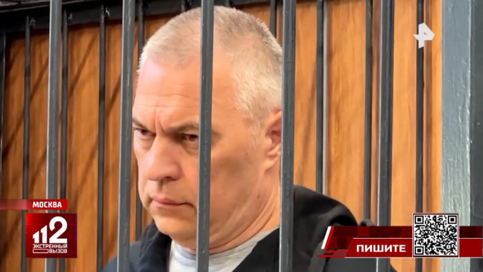 "Бог ему судья": экс-директор Газманова не признал вину после второго приговора