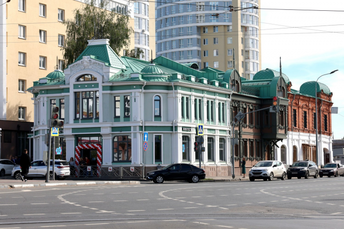 Нижегородская область присоединится к проекту «Книжный поезд» 7 сентября