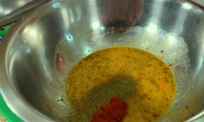 Котлеты без грамма фарша, а на вкус почти курица: в основе цветная капуста