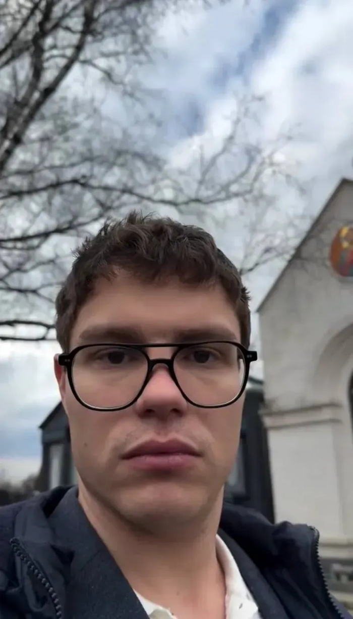 "Ему было бы 67 лет". Сын Бориса Немцова почтил его память в день рождения политика