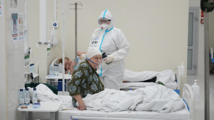 Иммунитета к ним почти нет: что известно о новых штаммах гриппа в России