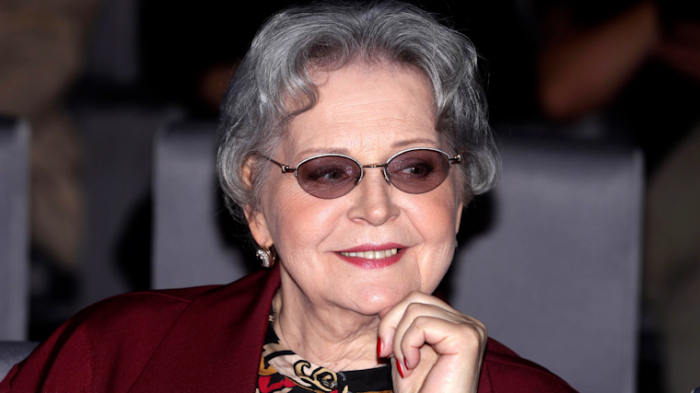 Вся страна знала тетю Асю, а она боролась с безденежьем: тяжелая судьба Татьяны Ташковой