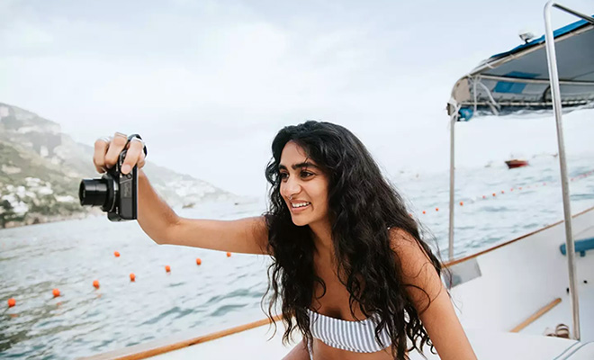 Какие правила действуют на нудистском круизе и за что тут могут высадить с корабля уже в первом порту