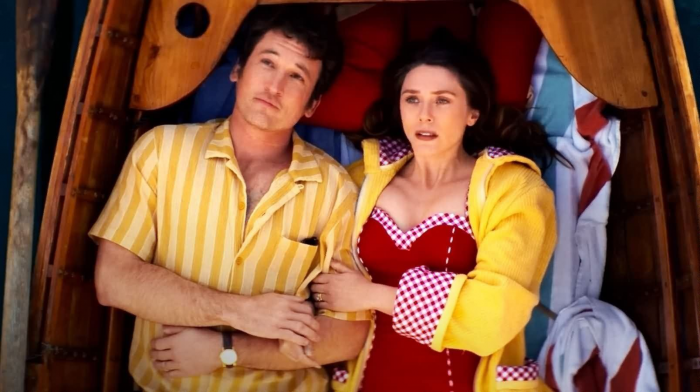 Лучшие новые фильмы зимы 2025–2026