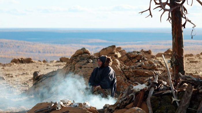 Владимир Головнев, режиссер фильма «Цинга»: «Тундра совсем по-другому дышит на большом экране»