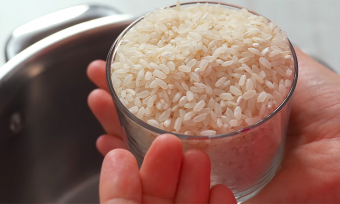 Суши дома и дешевле покупных. Особенные рисовые кармашки «Филадельфия», с нежнейшим сыром