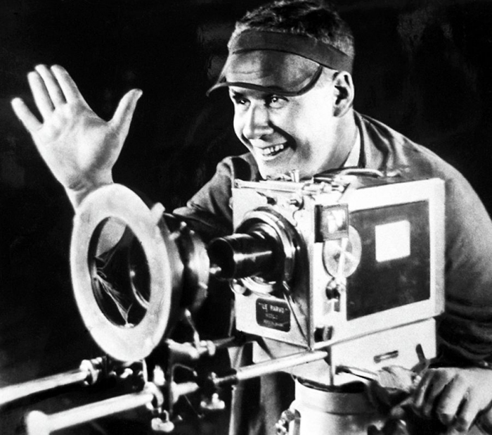 Киновед Николай Изволов: «Броненосец «Потемкин» остался лучшим фильмом Эйзенштейна»