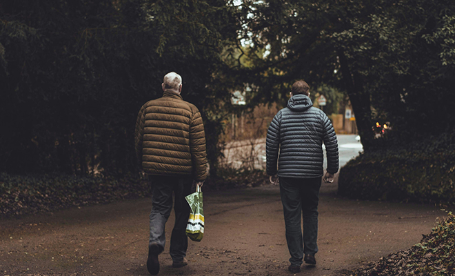 Пик, а не обратный отсчет: в 55-60 лет наш мозг работает эффективнее, чем в молодости