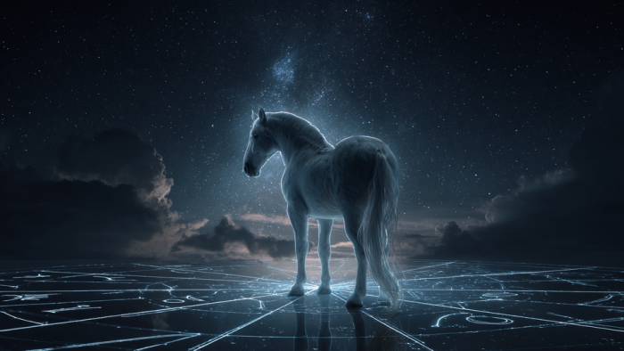 Быть на коне или уклоняться от удара копытом: что ждет знаки зодиака в 2026 году