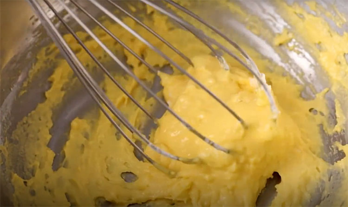 Оладьи нежные как крем. Хитрость в готовке под крышкой