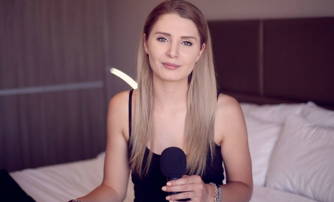 Блондинки Южной Африки. Откуда на Черном Континенте появились светловолосые голубоглазые девушки