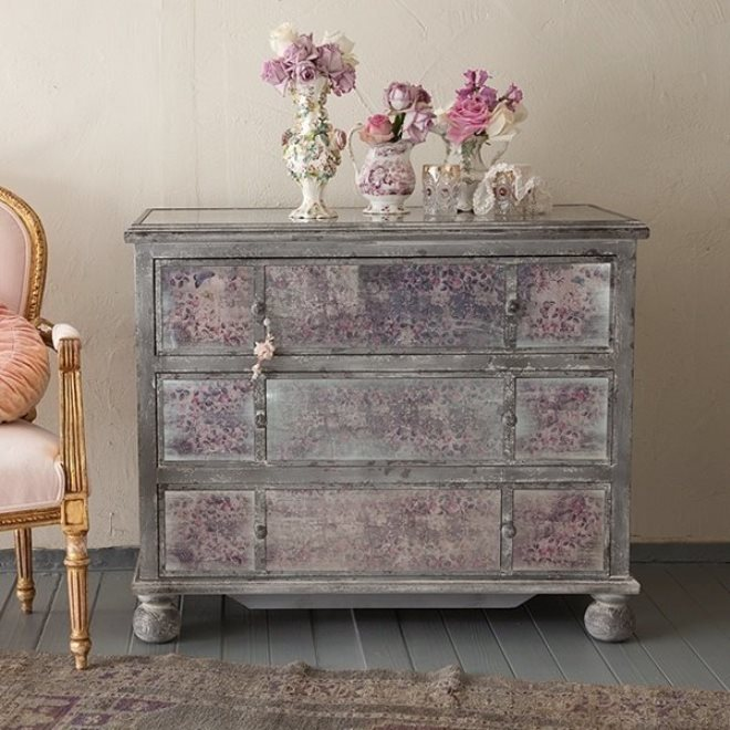 Комоды в гостиную: чем руководствоваться при выборе (65 фото)