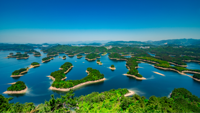 Чжэцзян: что посетить в провинции на востоке Китая