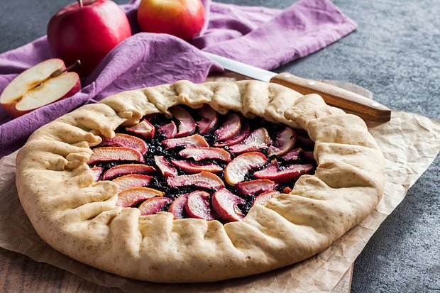 Постное меню: что приготовить? Рецепты постных блюд на каждый день