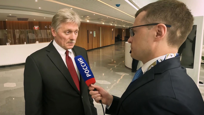 Итоги Абу-Даби: «все выглядели почти как друзья».