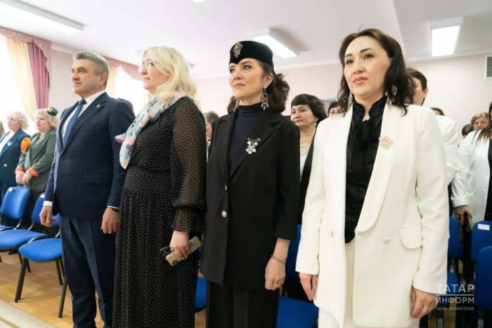 Ильсур Хадуллин о грантах билингвальным детским садам: Для них это Тукаевская премия