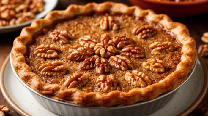 Духовка творит магию: дешевая овсянка превращается в десерт с благородным вкусом дорогого ореха