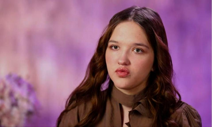 Осталась без работы и жилья, но от парня не ушла: как сейчас живет Татьяна Ушакова из Волгограда шоу «Мама в 16»