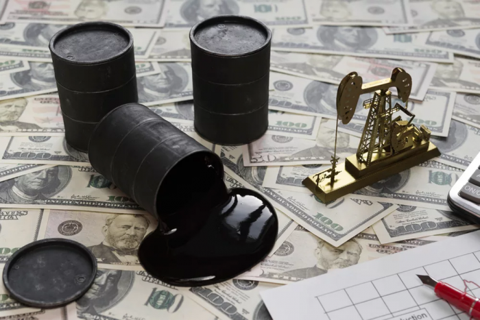 До них начинает доходить: нефтяному рынку грозит катастрофа