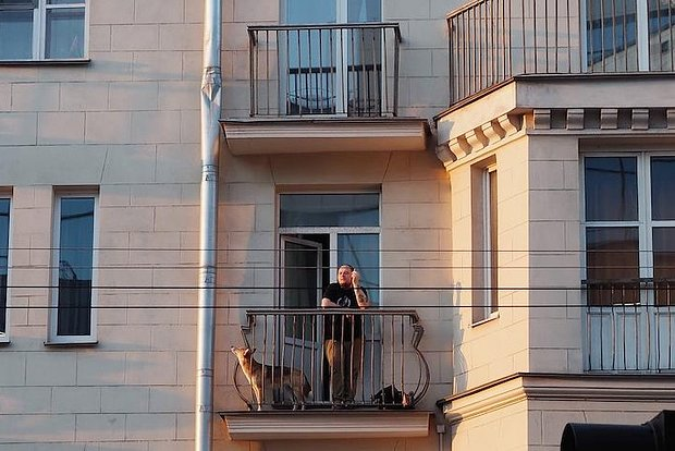 «Схема Долиной у нас не работает» Россияне стали чаще покупать жилье в Белоруссии. Чем их привлекает недвижимость соседней страны?