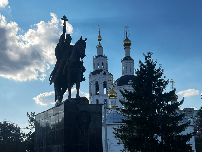 День основания Орла – праздник, которого нет
