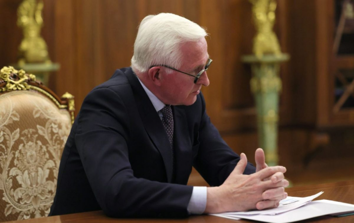 Шохин: говорить об окончательном компромиссе Минфина по налогу на сверхдоходы пока рано