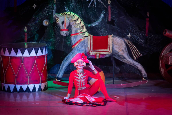 «Индекс «Щелкунчика»: где в ПФО дешевле всего посмотреть балет Чайковского?