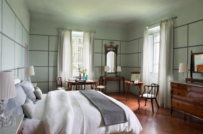 Итальянский стиль в интерьере: как придать квартире или дому оттенок солнечной роскоши (93 фото)