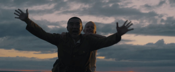 Бо-бо в доме мод: рынок авторского кино на фестивале «Зимний»