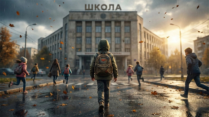 Срочное заявление из Кремля о детях переселенцев. Но есть опасная лазейка: "Коренные русские" Абдуллохи и Фатимы