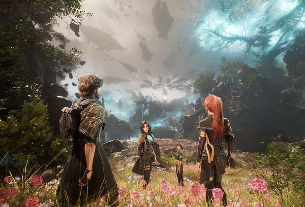 Джеймс Бонд, «Звездные войны» и великанша. Названы лучшие игры 2025 года. Чем они поражают?