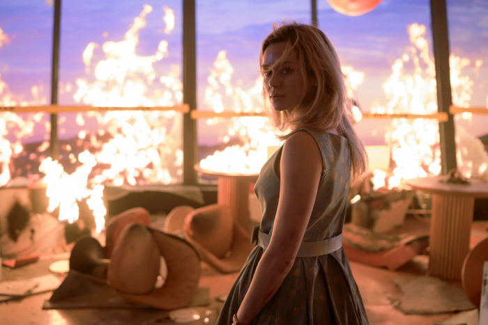 Лучшие фильмы ужасов 2025 года: топ-20 ужастиков на любой вкус