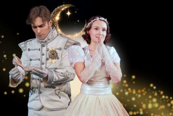 Детские каникулы: куда пойти с ребёнком в январе