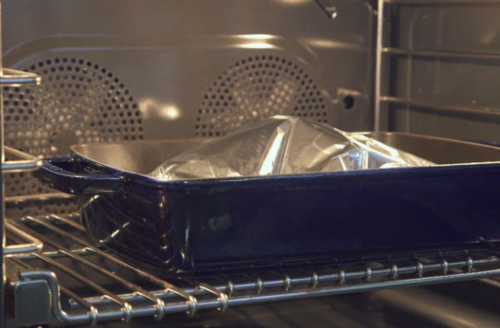 Пошаговая инструкция по приготовлению утки по-пекински