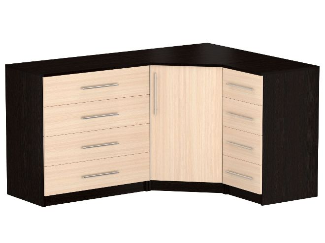 Комоды в гостиную: чем руководствоваться при выборе (65 фото)