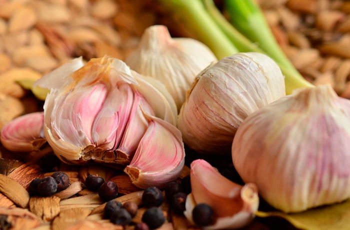 7 самых ценных продуктов с точки зрения здоровья