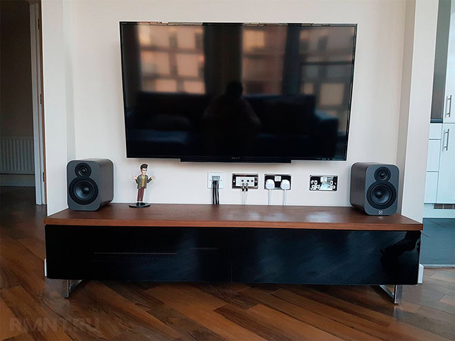 Розетки в интерьере: актуальные комбинации дизайна и высоких технологий (99 фото)