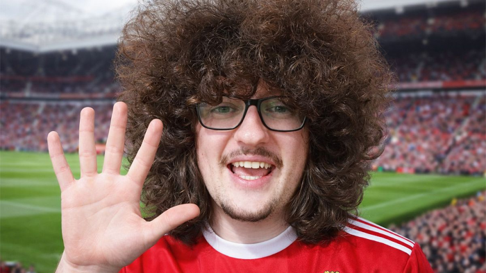 «Арсенал» одолел «Челси» в битве угловых, Антони забил красоту в дерби, «МЮ» идет на новую серию! Главное в Европе