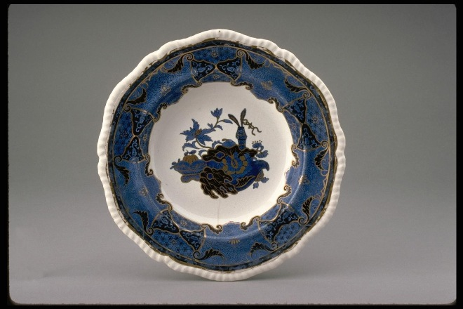 Фарфоровая посуда – создаваемая веками изысканность (53 фото)