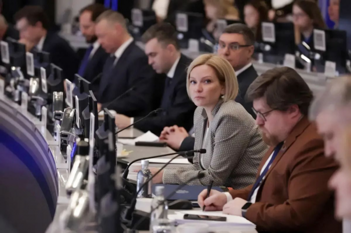 В Москве обсудили стратегию развития туристического маршрута «Золотое кольцо»