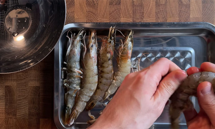 Домашний Том Ям за 20 минут: главный суп Азии варить проще, чем кажется