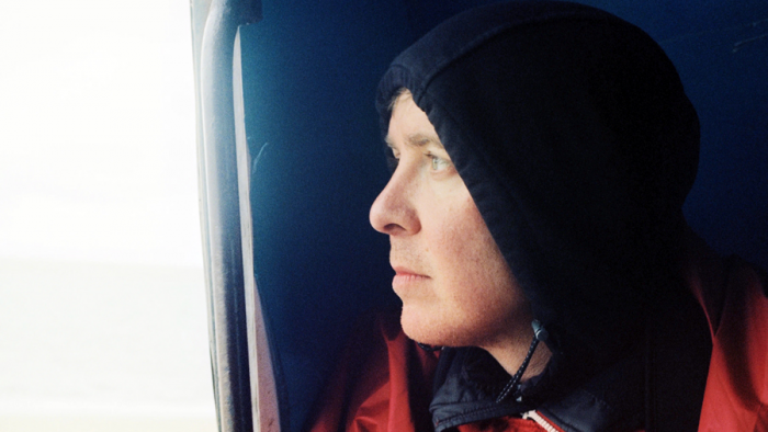 Про морошку понарошку: «Космос засыпает» Антона Мамыкина — еще одна поделка в стиле leviathan