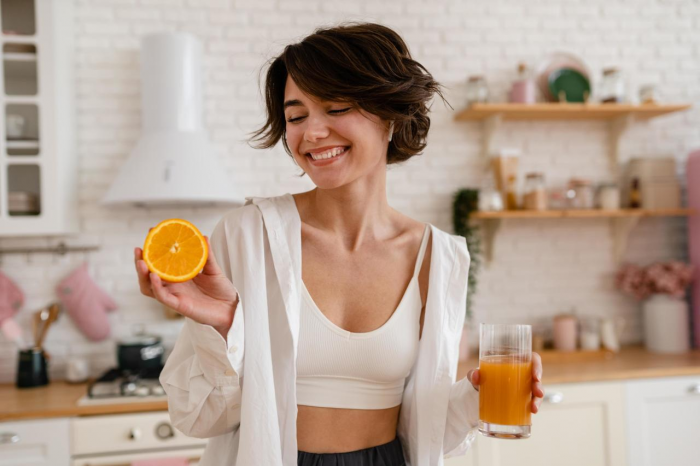 Что важно знать о витамине С: опасно принимать без контроля врача и еще 5 фактов об аскорбиновой кислоте