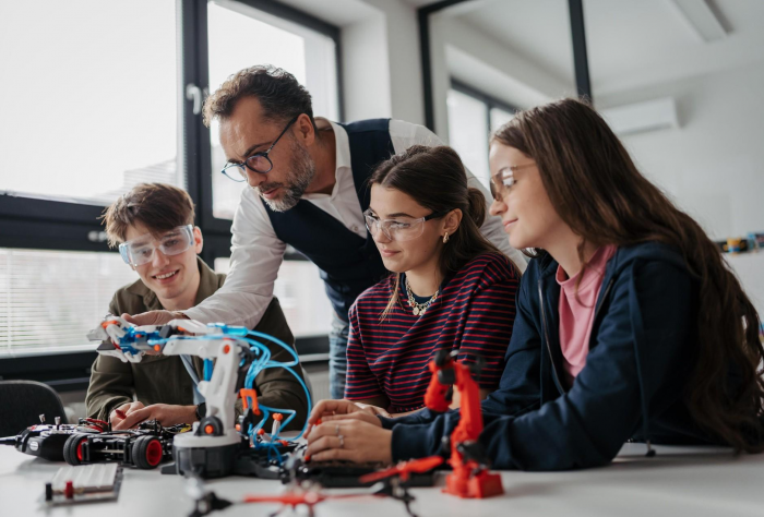 Как мотивировать подростка на учебу и превратить «надо» в «хочу»