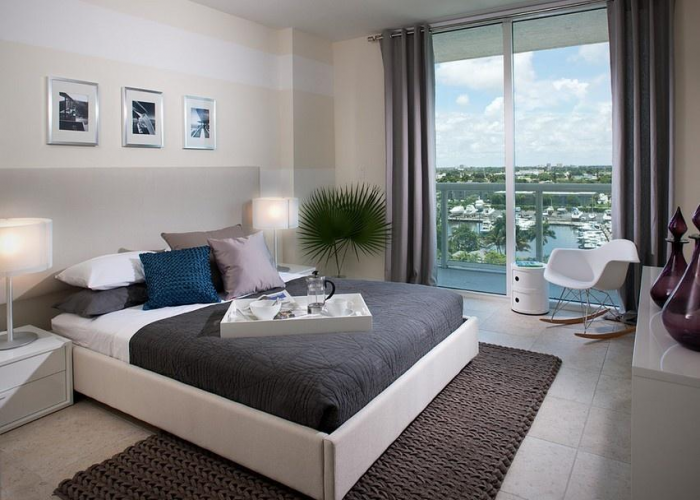 Вязаные коврики: интересные модели и применение в дизайне помещения (45 фото)