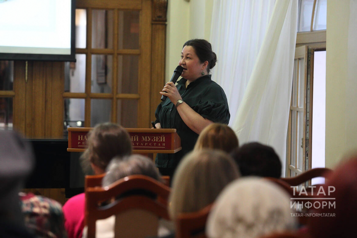 Гүзәл Төхвәтова: «Бүгенге яшьләр өчен Тукай – блогер, менеджер һәм маркетолог»
