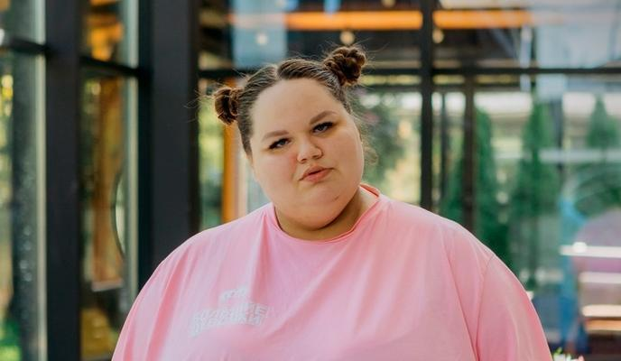 Как сейчас выглядит Мария Дорошенко из шоу «Большие девочки 2»