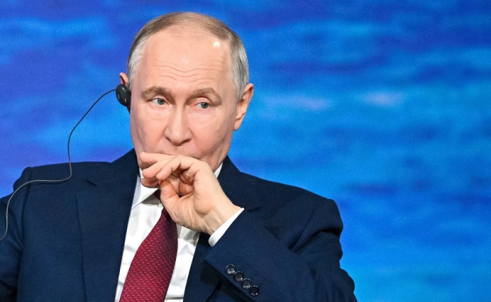 Если у нас приукрашивают, то на Западе преувеличивают